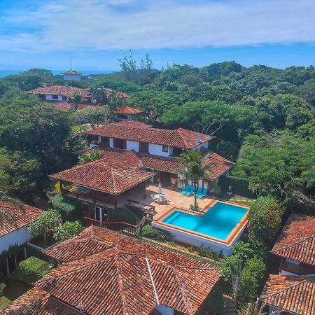 מלון Búzios Casa Do Alemao מראה חיצוני תמונה