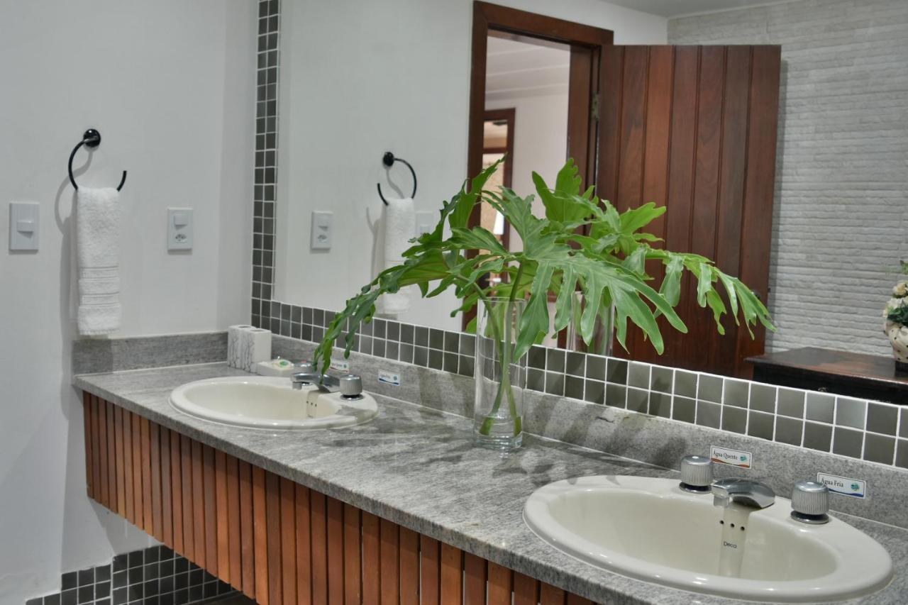 מלון Búzios Casa Do Alemao מראה חיצוני תמונה