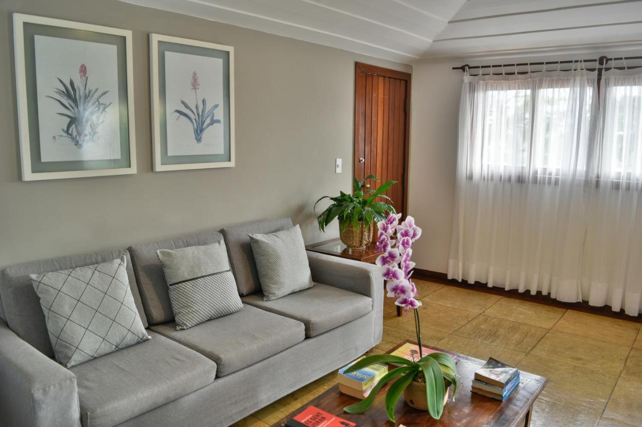 מלון Búzios Casa Do Alemao מראה חיצוני תמונה