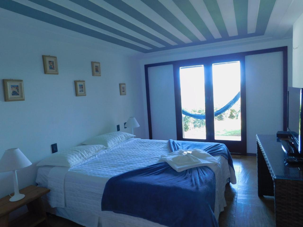 מלון Búzios Casa Do Alemao מראה חיצוני תמונה