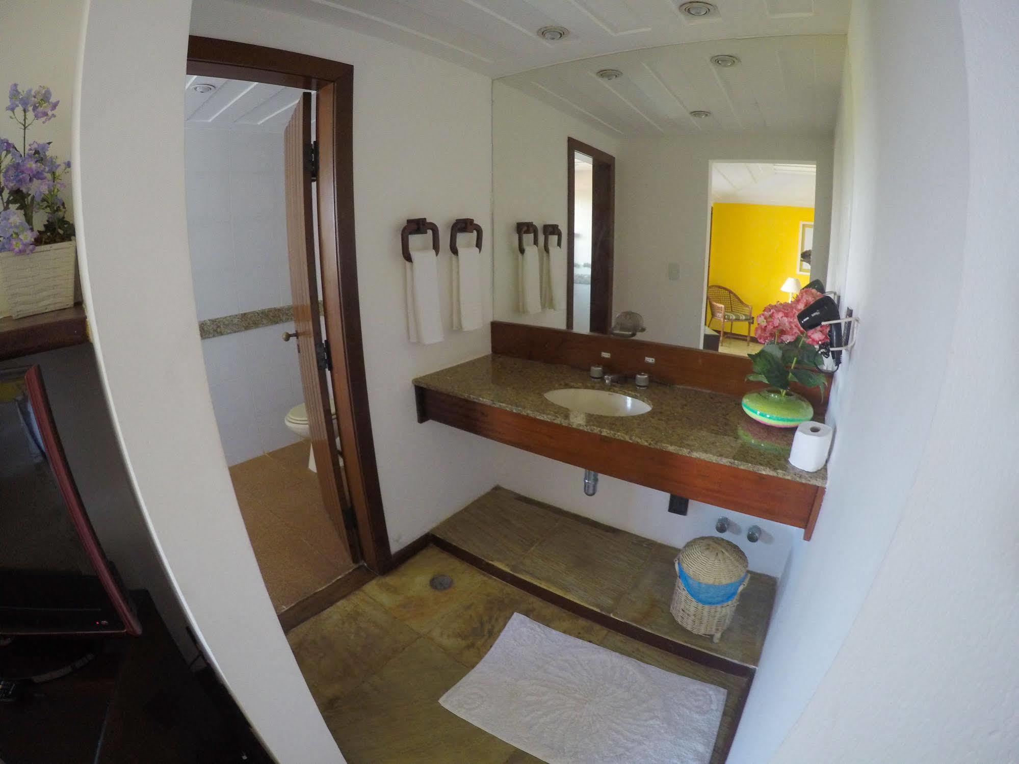 מלון Búzios Casa Do Alemao מראה חיצוני תמונה
